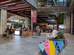 Cathay Cineleisure Orchard (D9), Shop House #568695811